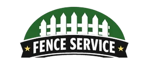 Fence Service LLC logo