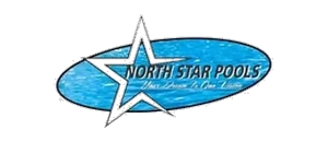 North Star Pools logo