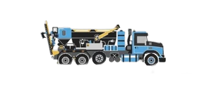Site Mix Concrete logo