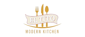 El Tito Modern Kitchen logo